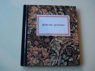 Brlate, Quevedo! - Ver os detalles do produto
