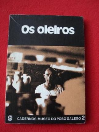 Os oleiros - Ver os detalles do produto