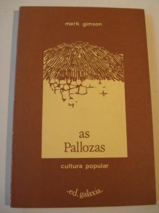 As pallozas - Ver os detalles do produto