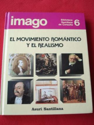 El movimiento romntico y el Realismo - Ver os detalles do produto