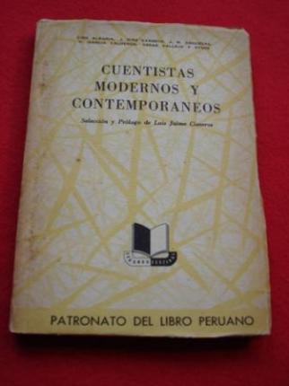 Cuentistas modernos y contemporneos - Ver os detalles do produto