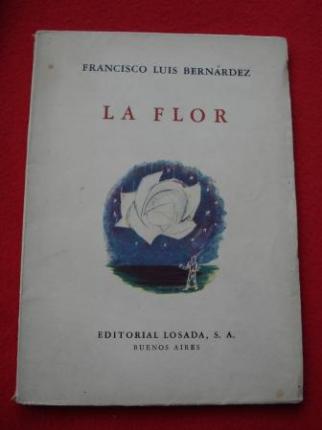La flor - Ver os detalles do produto
