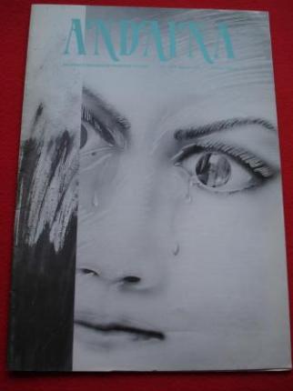 ANDAINA. Revista do Movimento Feminista. 1 poca. N 23. Marzo 1991 - Ver os detalles do produto
