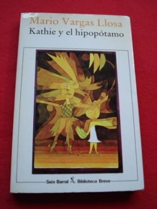 Kathie y el hipoptamo - Ver os detalles do produto