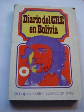 Diario del CHE en Bolivia - Ver os detalles do produto