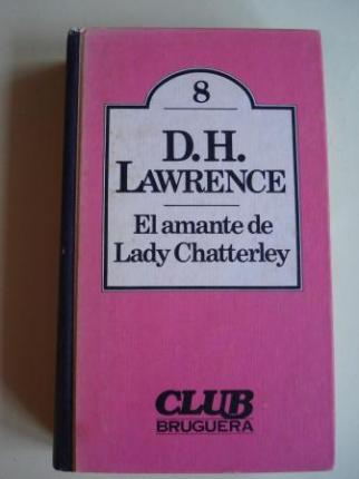 El amante de Lady Chatterley - Ver os detalles do produto