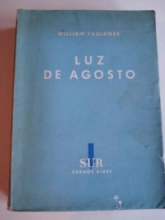 Luz de agosto - Ver os detalles do produto