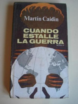 Cuando estalle la guerra - Ver os detalles do produto