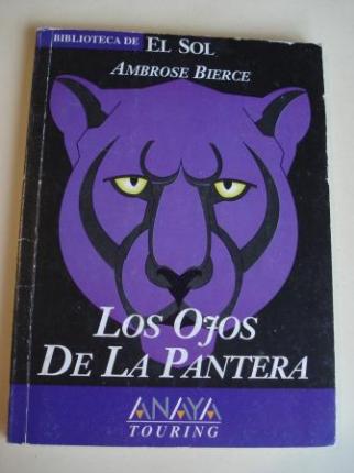 Los ojos de la pantera - Ver os detalles do produto