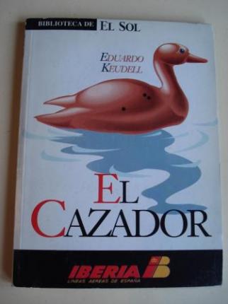El cazador - Ver os detalles do produto