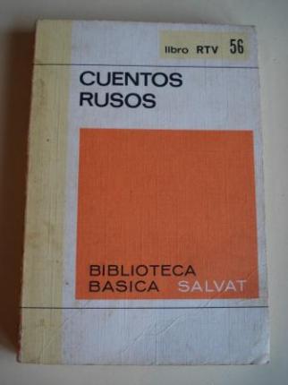 Cuentos rusos - Ver os detalles do produto