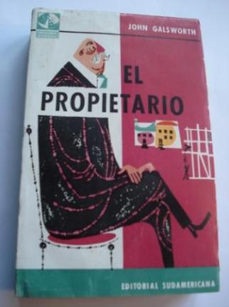 El propietario - Ver os detalles do produto