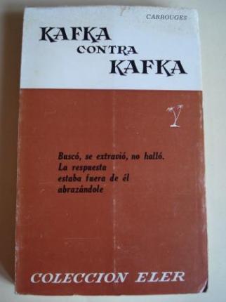 Kafka contra Kafka - Ver os detalles do produto