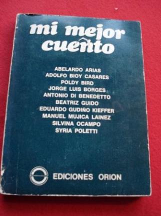 Mi mejor cuento - Ver os detalles do produto