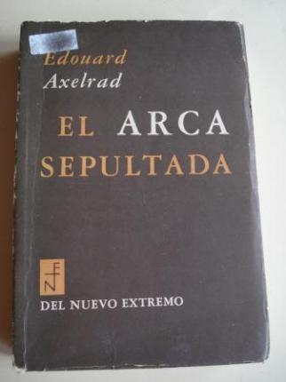 El arca sepultada - Ver os detalles do produto