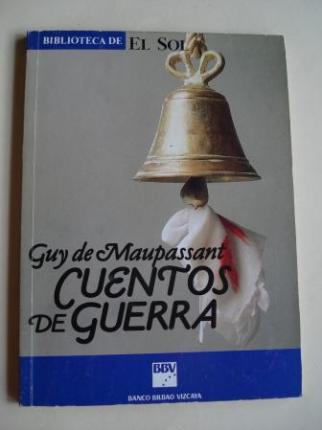 Cuentos de guerra - Ver os detalles do produto