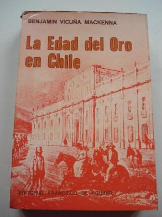 La Edad del Oro en Chile - Ver os detalles do produto