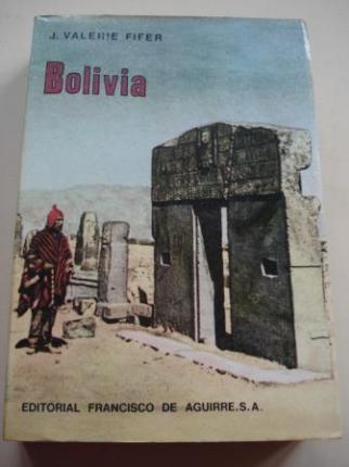 Bolivia - Ver os detalles do produto