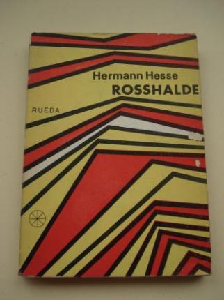 Rosshalde - Ver os detalles do produto