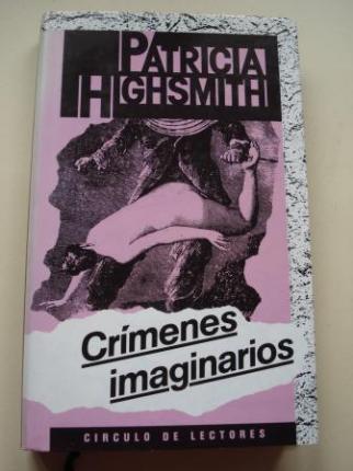 Crmenes imaginarios - Ver os detalles do produto