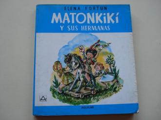Matonkik� y sus hermanas - Ver os detalles do produto