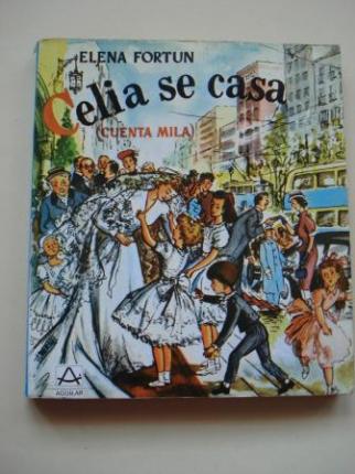 Celia se casa - Ver os detalles do produto
