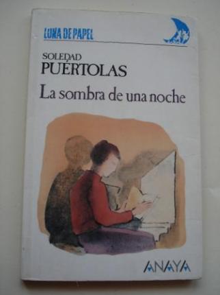 La sombra de una noche - Ver os detalles do produto