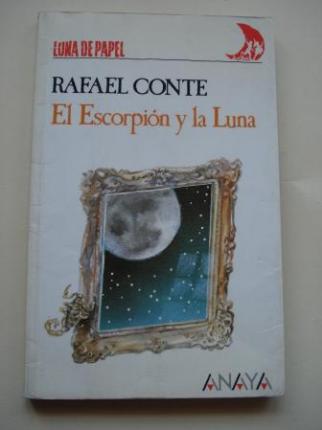 El Escorpin y la Luna - Ver os detalles do produto