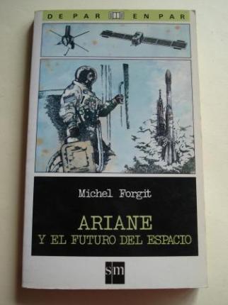 Ariane y el futuro del espacio - Ver os detalles do produto
