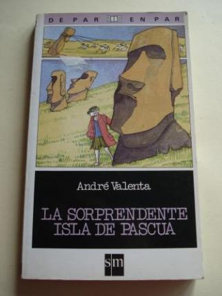 La sorprendente isla de Pacua - Ver os detalles do produto