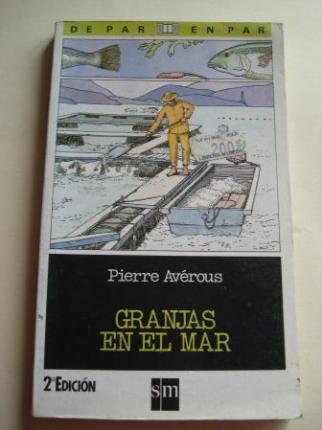 Granjas en el mar - Ver os detalles do produto