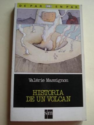 Historia de un volcn - Ver os detalles do produto