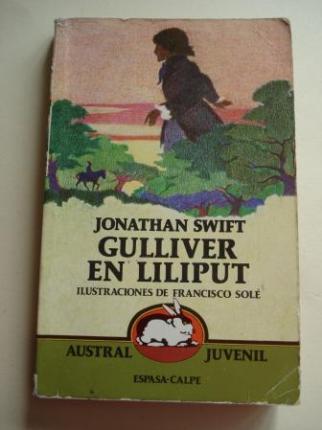 Gulliver en Liliput - Ver os detalles do produto