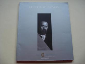 LEOPOLDO NVOA. Catlogo Exposicin 1999 (Coleccin de Arte CaixaGalicia) - Ver os detalles do produto