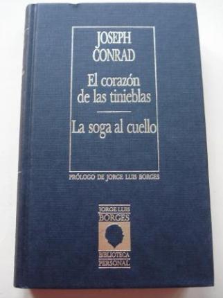 El corazn de las tinieblas / La soga al cuello - Ver os detalles do produto