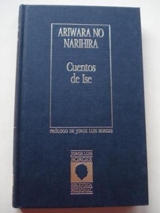 Cuentos de Ise - Ver os detalles do produto