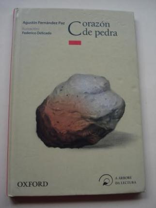 Corazn de pedra - Ver os detalles do produto