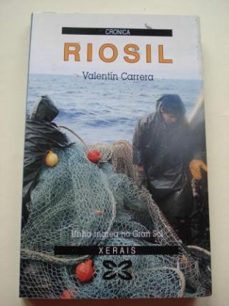 Riosil - Ver os detalles do produto