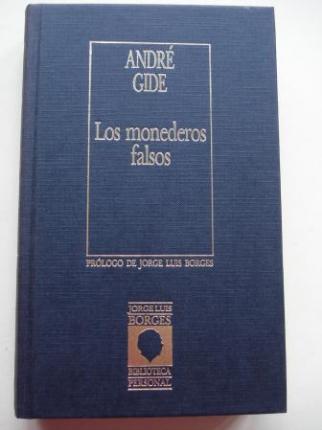 Los monederos falsos - Ver os detalles do produto
