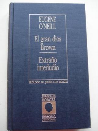 El gran dios Brown / Extrao interludio - Ver os detalles do produto