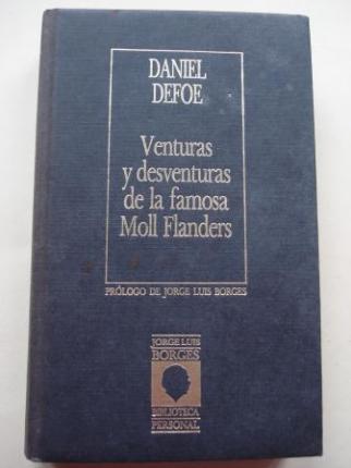 Venturas y desventuras de la famosa Moll Flanders - Ver os detalles do produto
