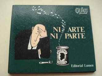 Ni arte ni parte - Ver os detalles do produto