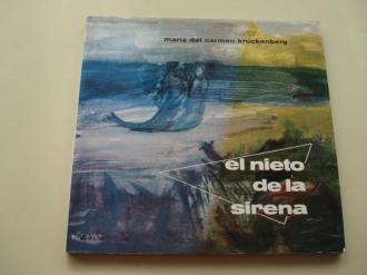 El nieto de la sirena - Ver os detalles do produto