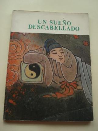 Un sueo descabellado (3 historias) - Ver os detalles do produto