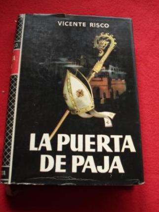 La puerta de paja - Ver os detalles do produto