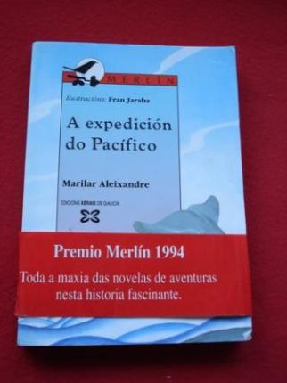 A expedicin do Pacfico - Ver os detalles do produto