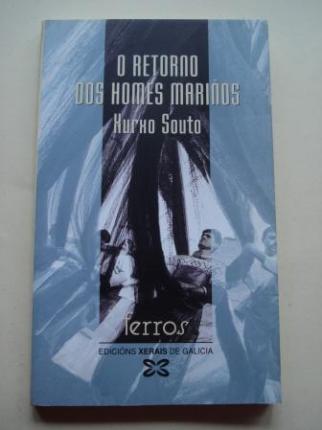O retorno dos homes marios - Ver os detalles do produto