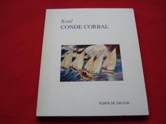 Xos Conde Corbal. O mar 1997 - Ver os detalles do produto