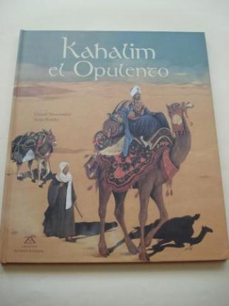 Kahalim el Opulento - Ver os detalles do produto