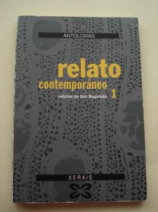 Relato contemporneo 1 (Textos en galego) - Ver os detalles do produto
